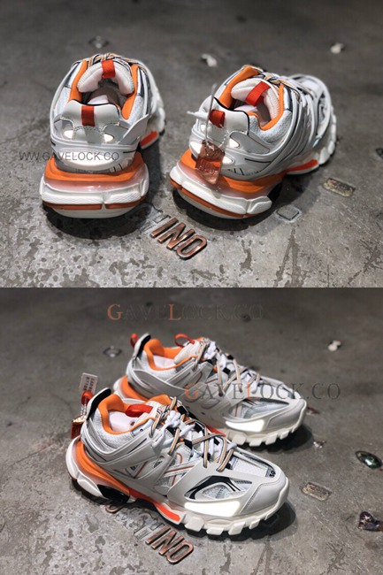 Balenciaga Shoes For Men